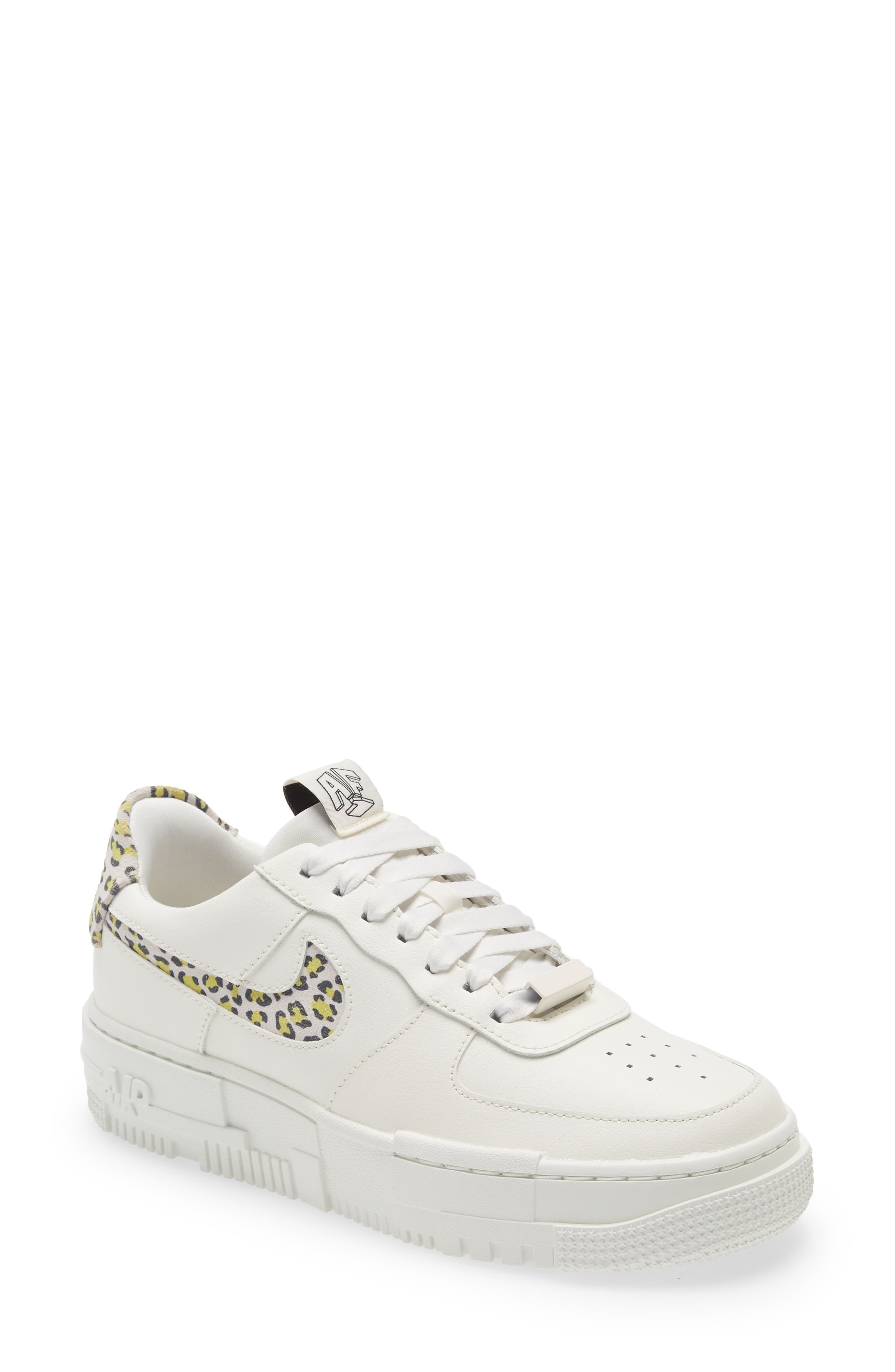 nike air force 1 womens nordstrom