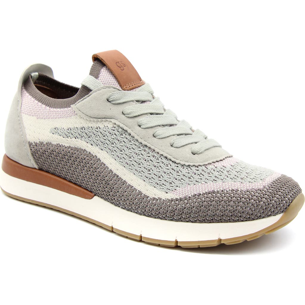 GENTLE SOULS BY KENNETH COLE GENTLE SOULS JUNO KNIT SNEAKER