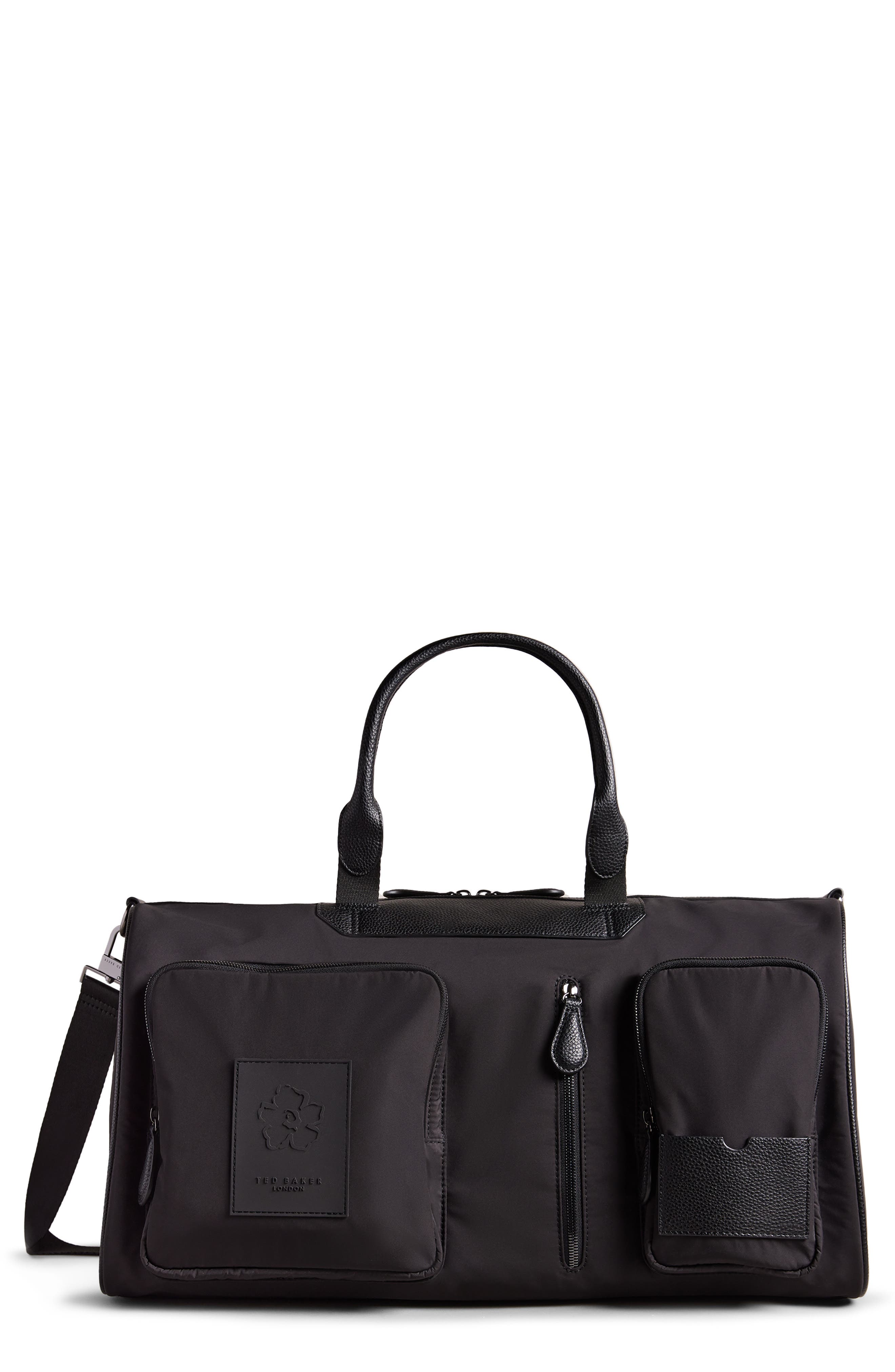 ted baker millas travel bag