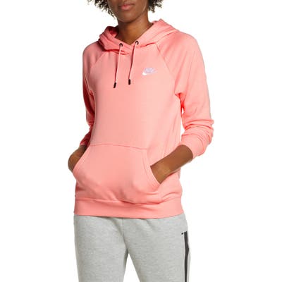 Nike Sportswear Essential Pullover Fleece Hoodie