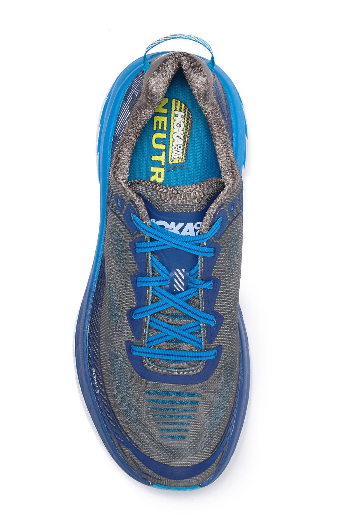 nordstrom rack hoka bondi
