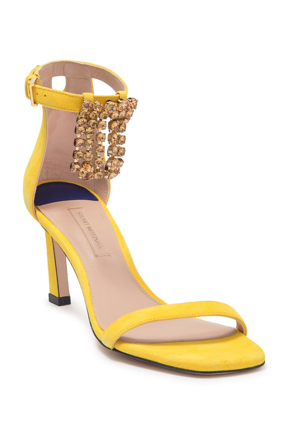 stuart weitzman less nudist