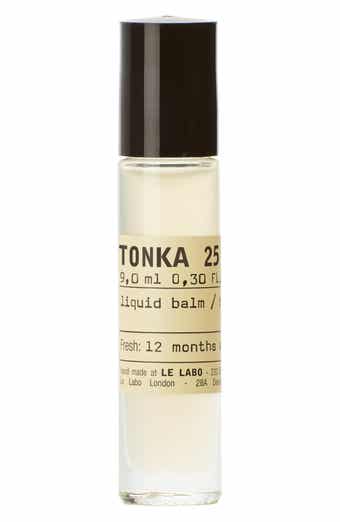 Le Labo Tonka 25 Eau de Parfum Natural Spray | Nordstrom