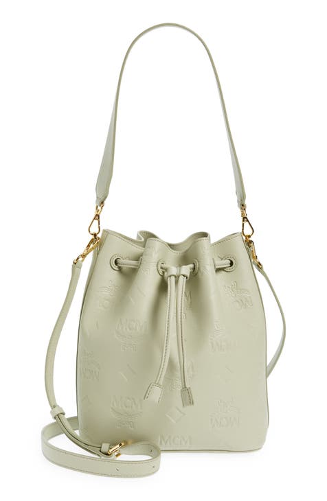 MCM Women's Bags, Luxury Leather Designer Handbags For Women