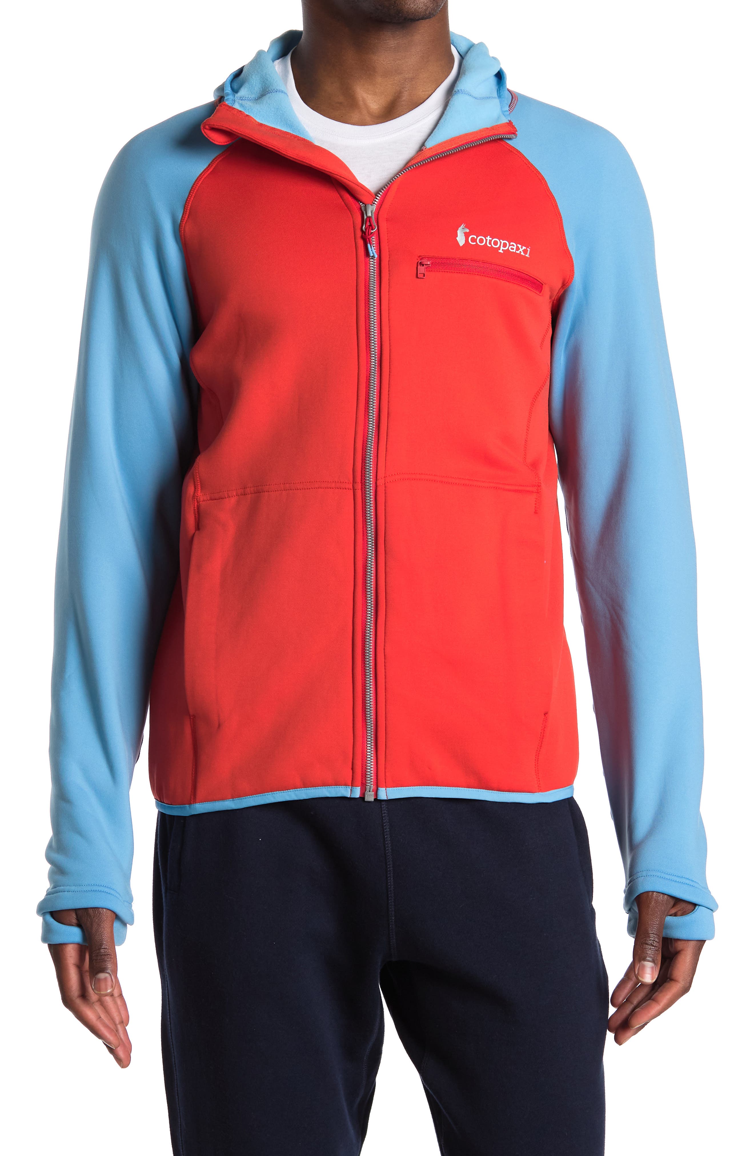 nordstrom rack fleece jacket