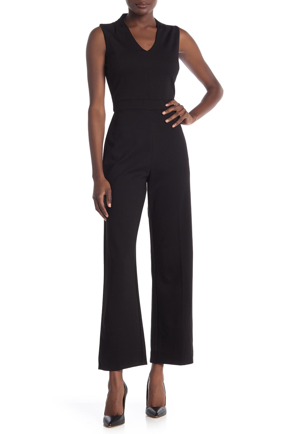 tahari jumpsuit nordstrom