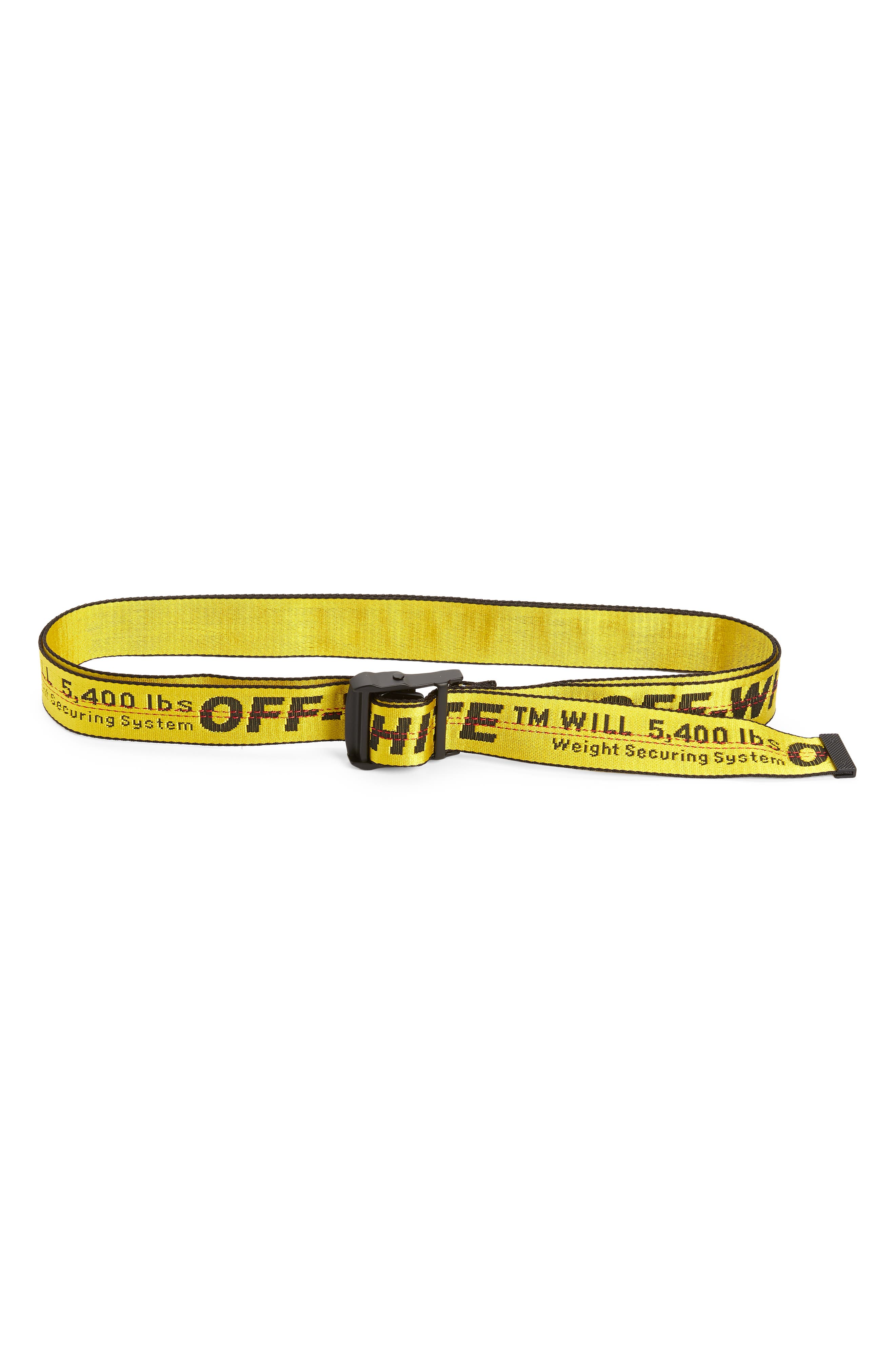 cheap off white belt