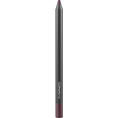 MAC Pro Longwear Eyeliner - Strong Willed