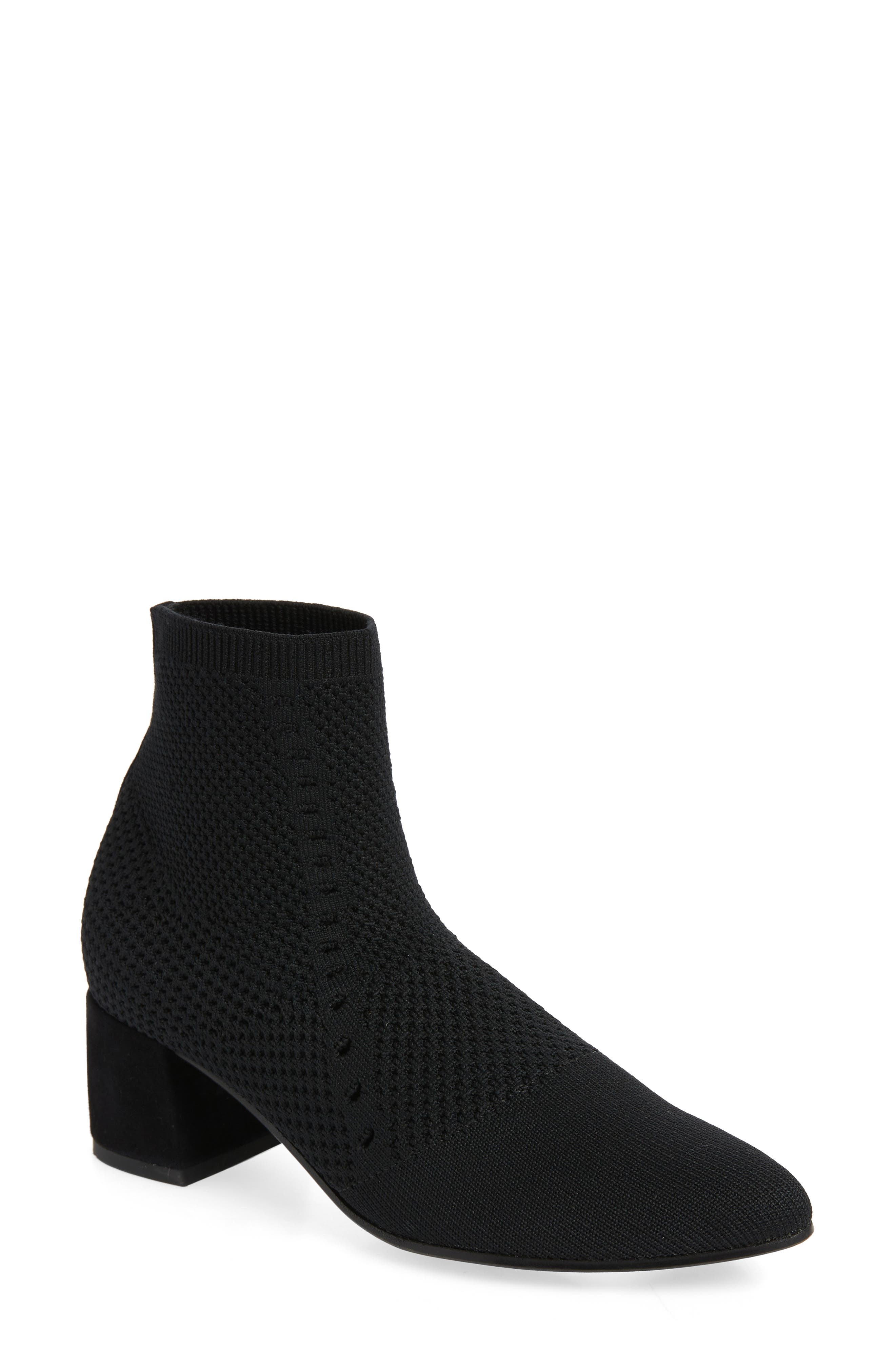 eileen fisher chelsea boot