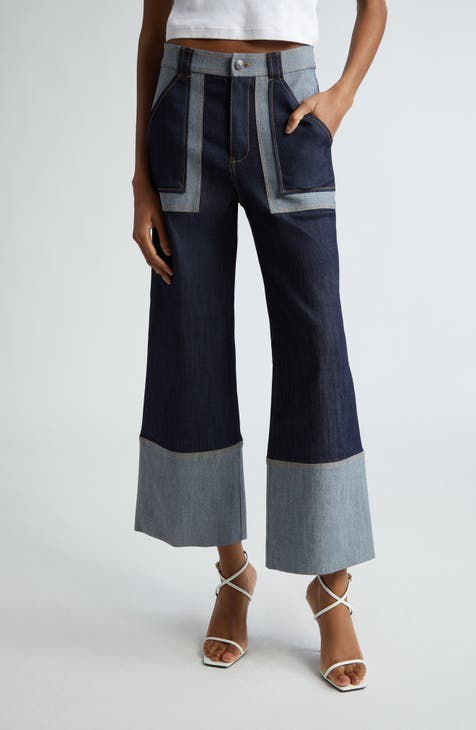 Wide Leg Jeans | Nordstrom