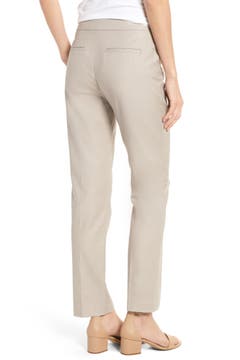 NIC+ZOE The Perfect Ankle Pants | Nordstrom