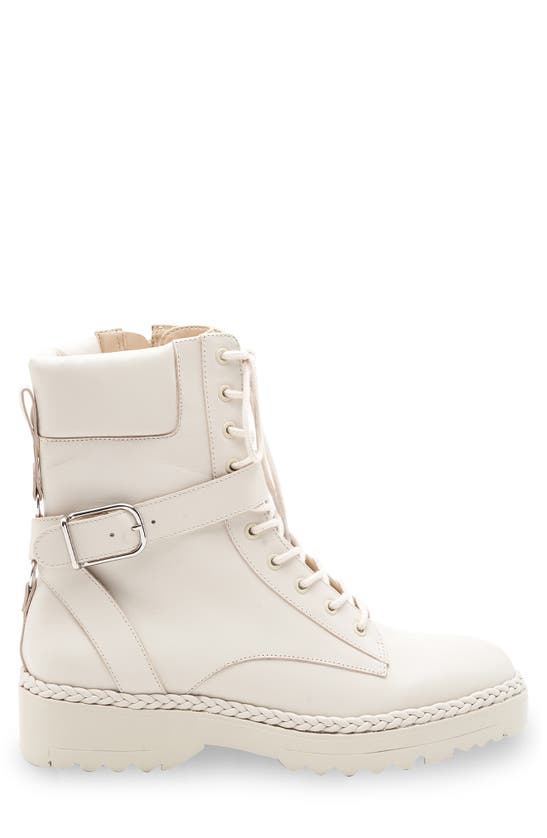 Bcbgmaxazria Helina Bootie In Magnolia