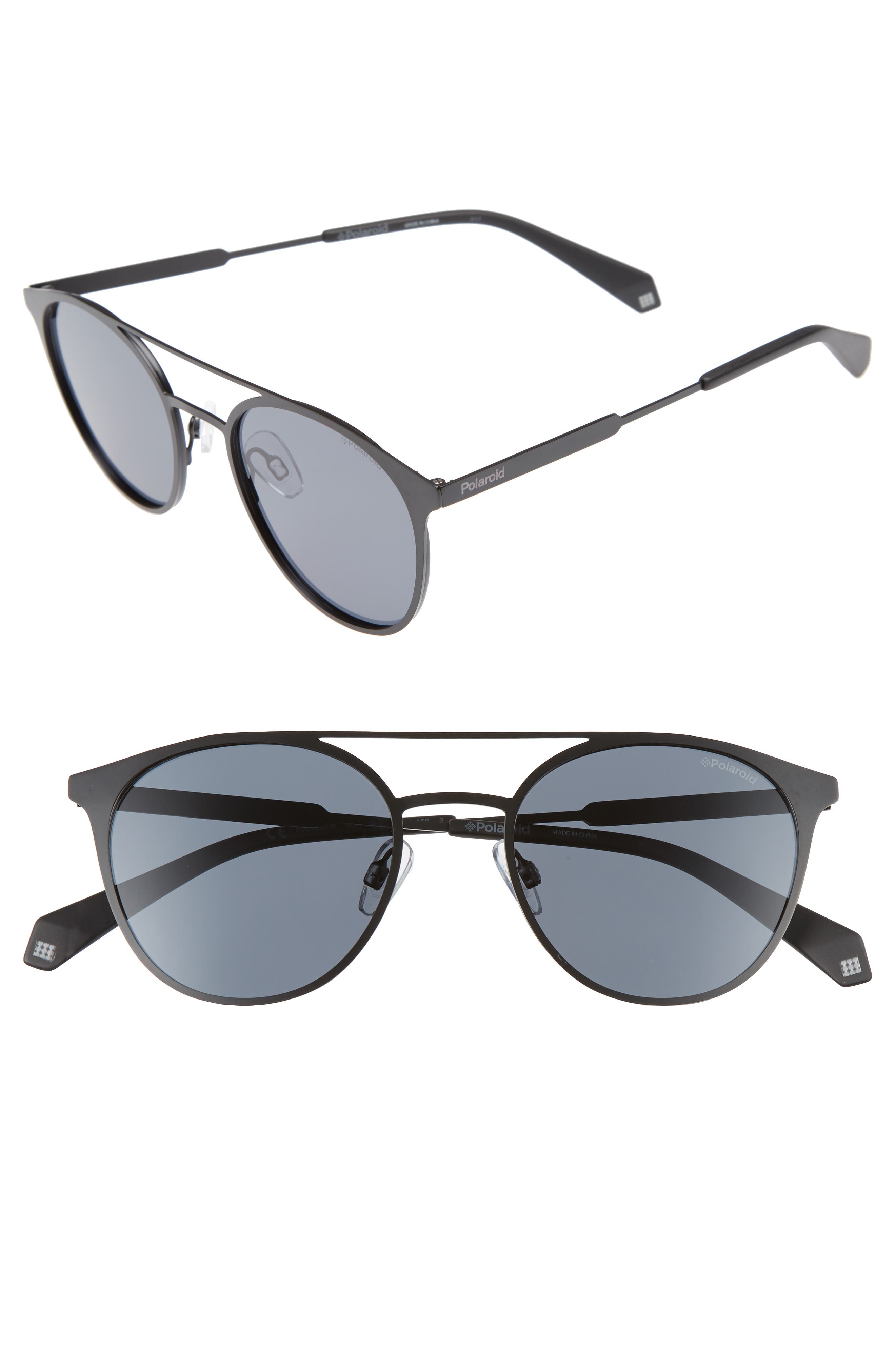 Polaroid 51mm Polarized Sunglasses Nordstrom