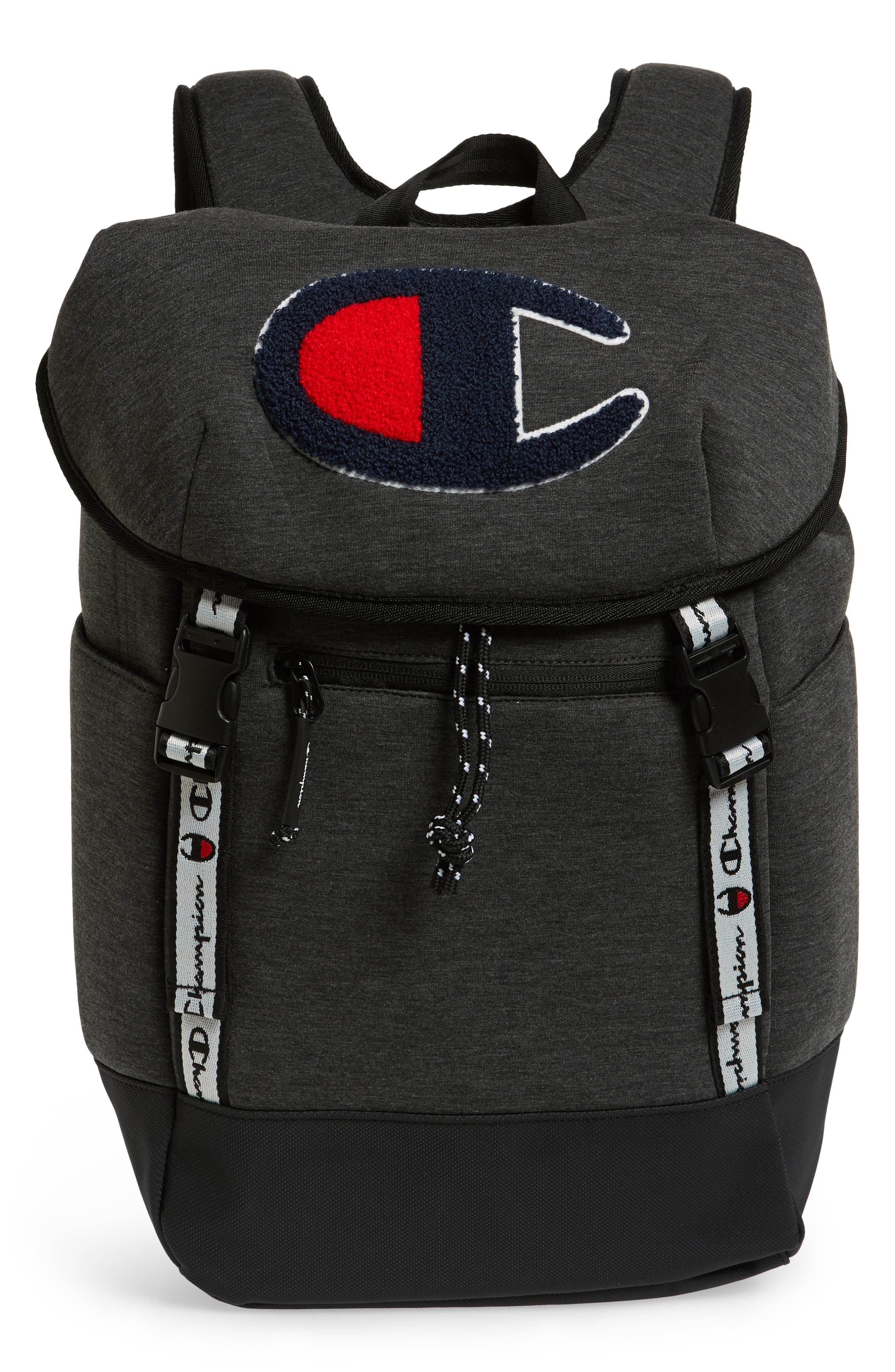 Champion Top Load Backpack Nordstrom
