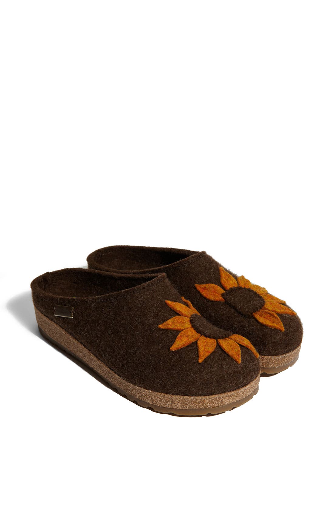 haflinger slippers nordstrom