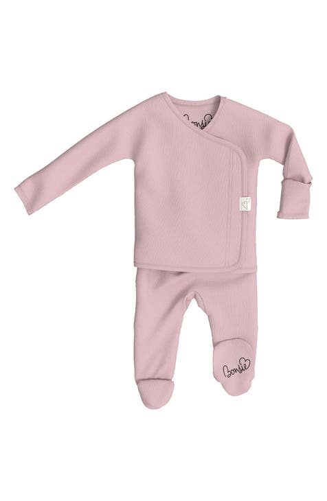 Baby Pink Clothing