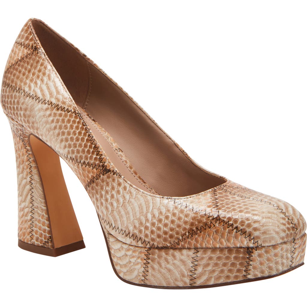 KATY PERRY KATY PERRY THE SQUARE PUMP