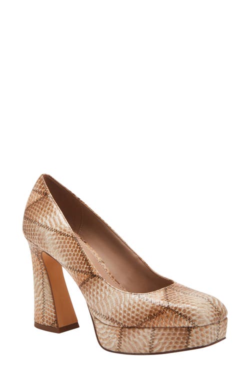 Katy Perry The Square Pump Multi at Nordstrom