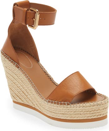 See by cheap chloe glyn wedges