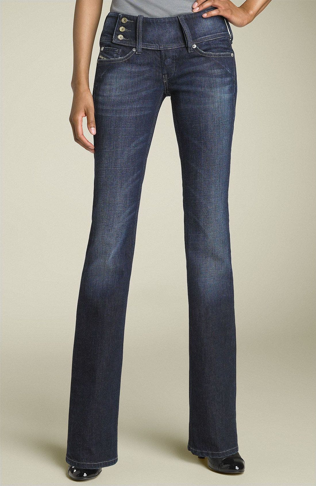 diesel women's jeans sizes