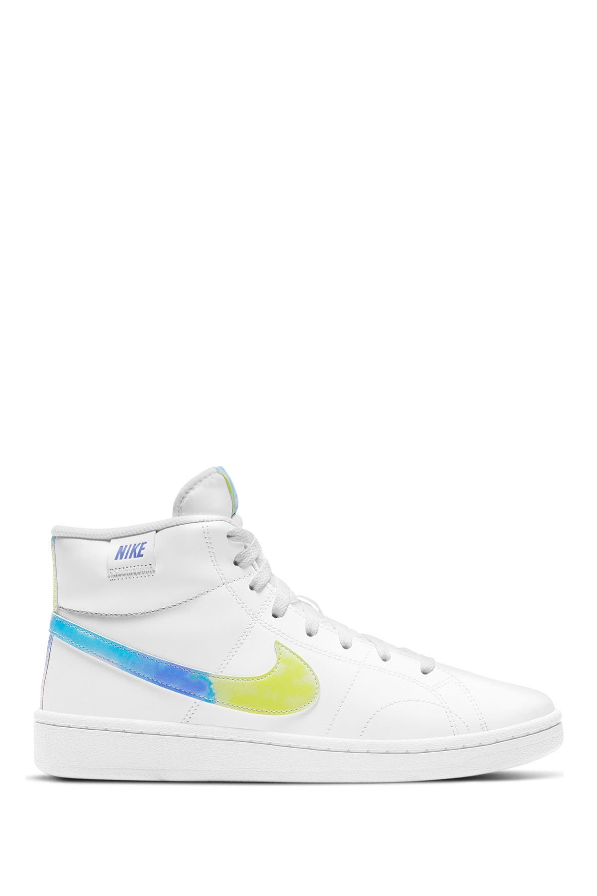 nike court royale sneaker