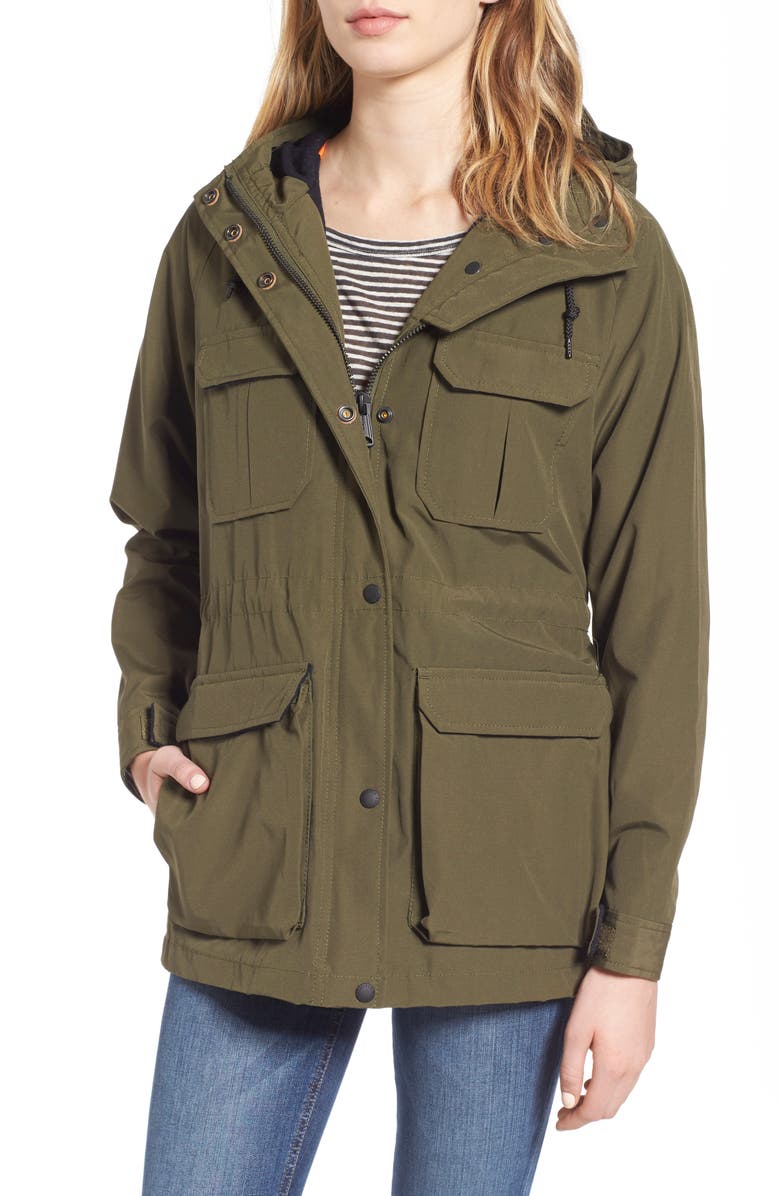 Penfield 'Kasson' Double Layer Mountain Parka | Nordstrom