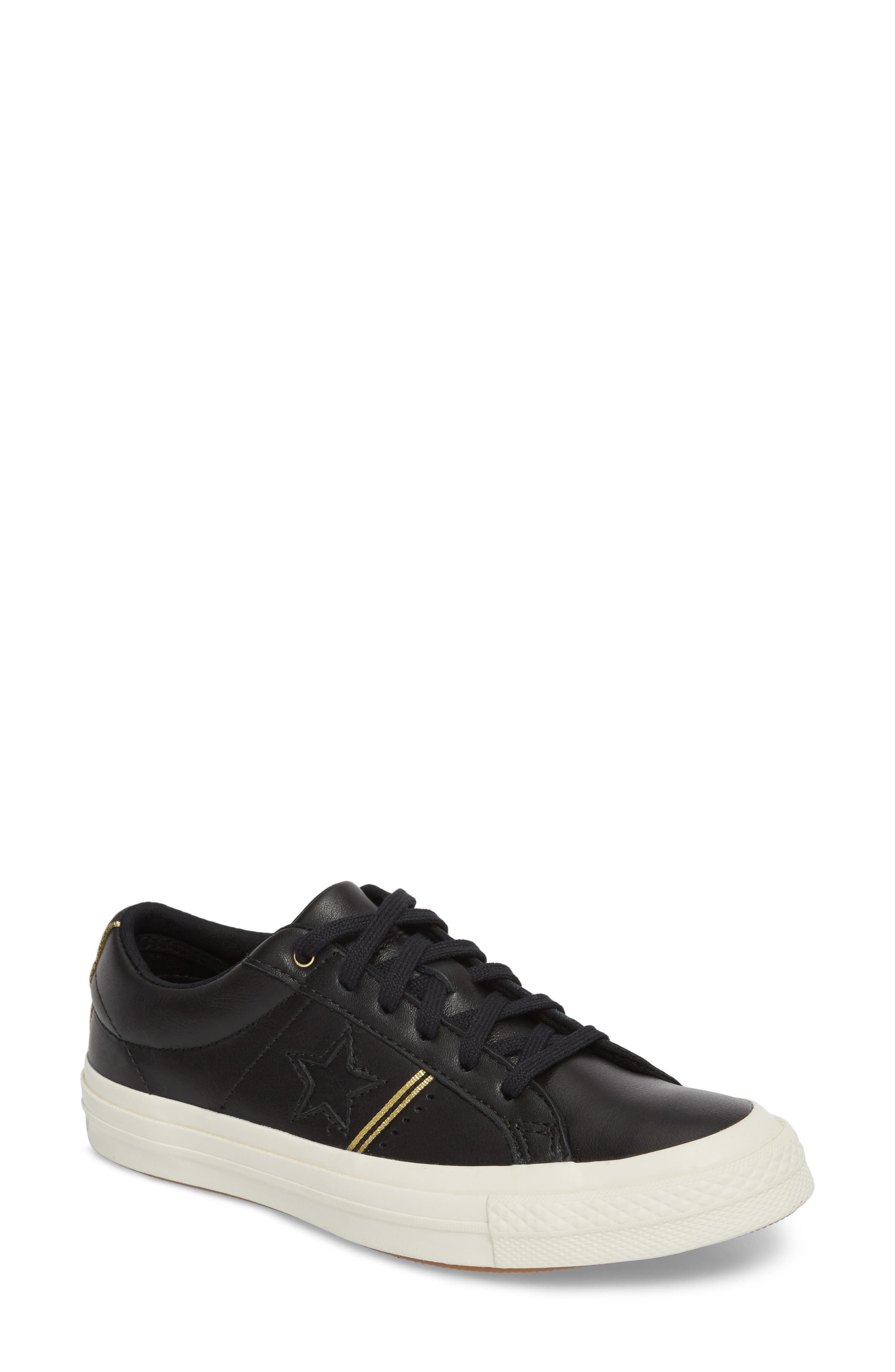 women's shoes converse one star brands
