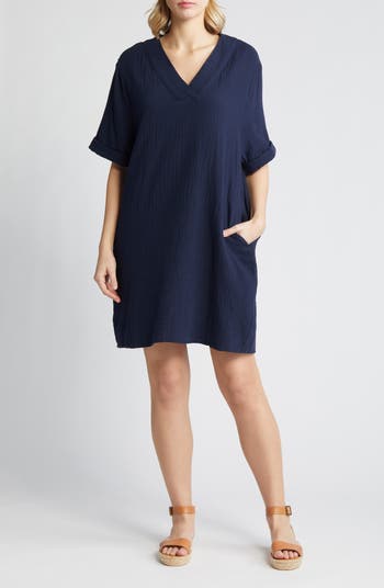 Caslon dress nordstrom best sale