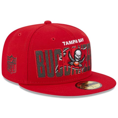 : New Era Men's White Tampa Bay Buccaneers Throwback Logo Omaha  59FIFTY Fitted Hat : Sports & Outdoors