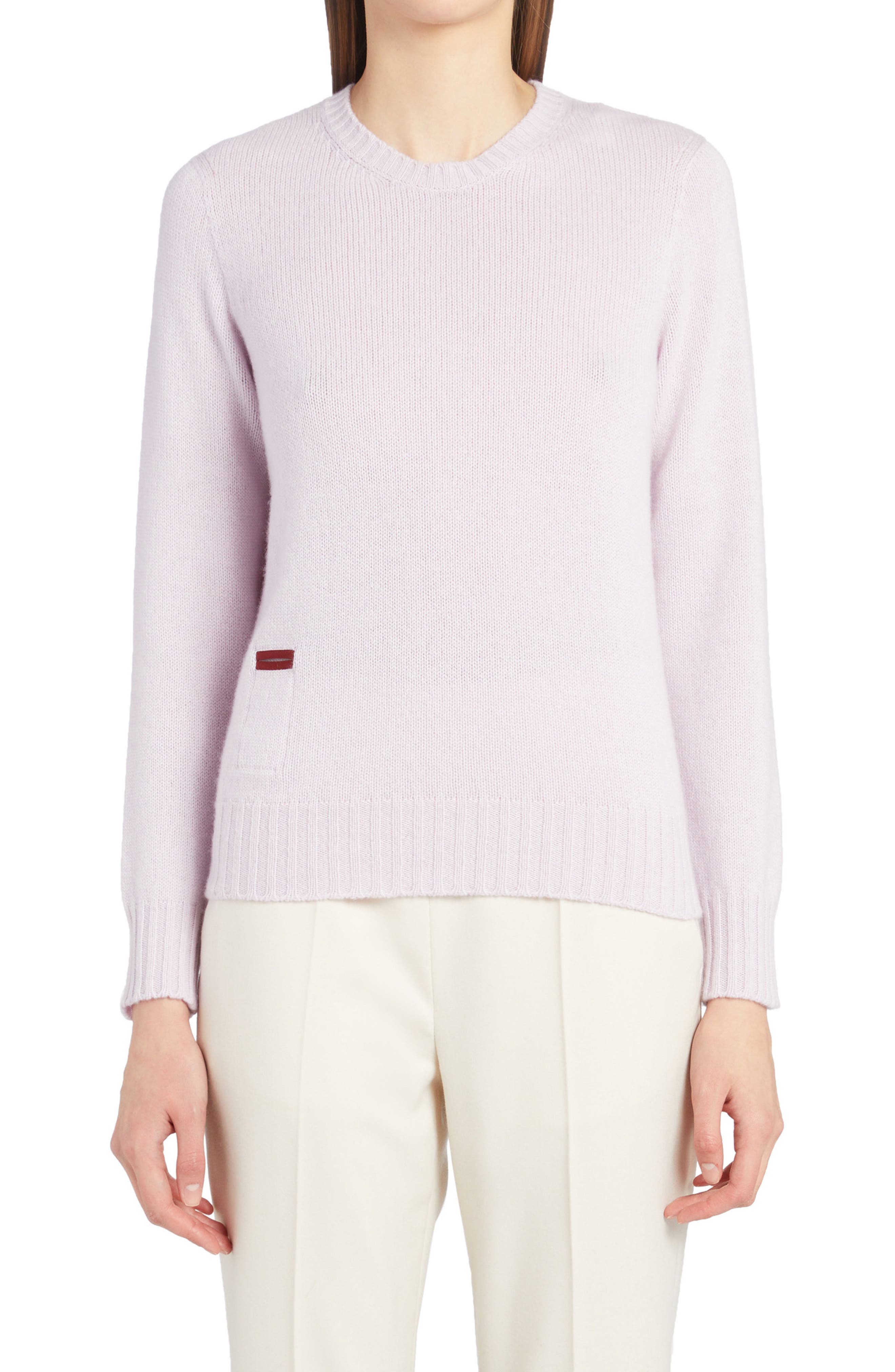 Agnona Cashmere Sweater | Nordstrom