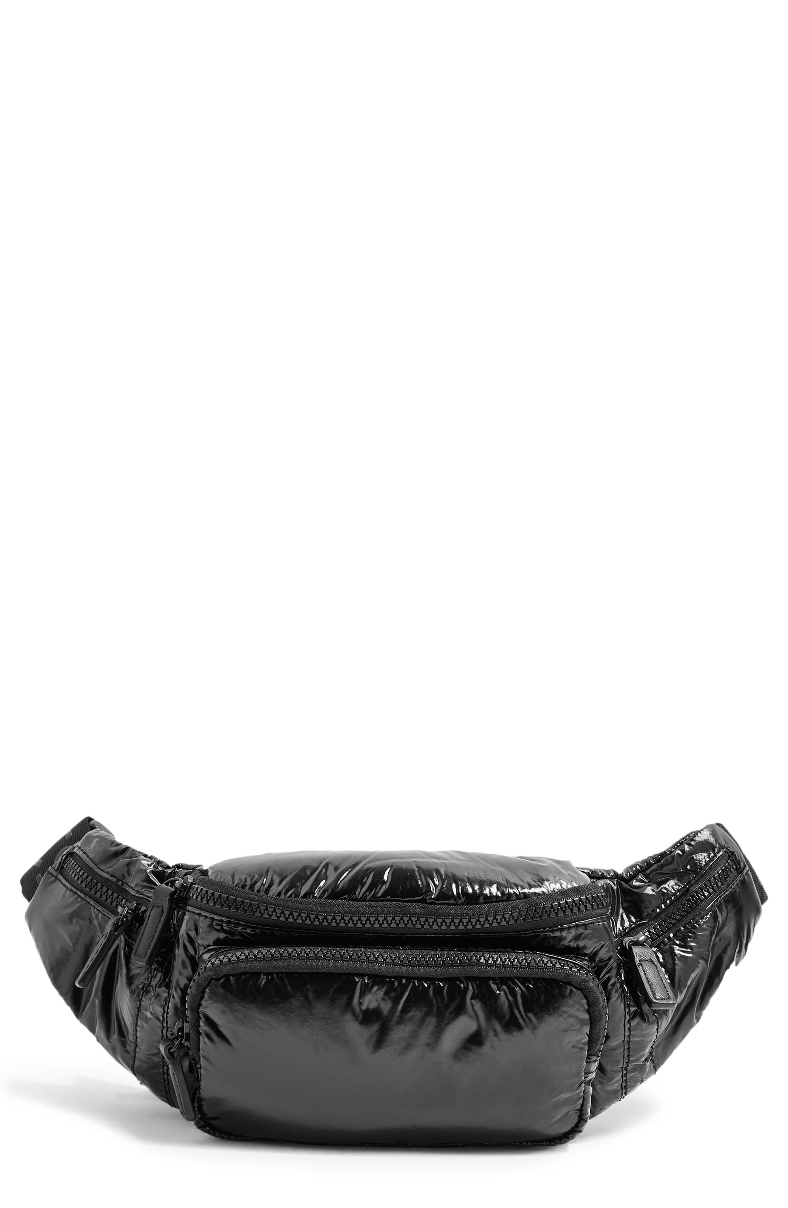 belt bag topshop