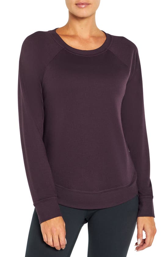 Balance Collection Queeny Pullover In Nocolor