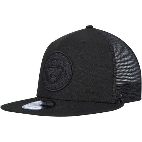 Men's New Era Navy Philadelphia Union Home Jersey Hook 9FIFTY