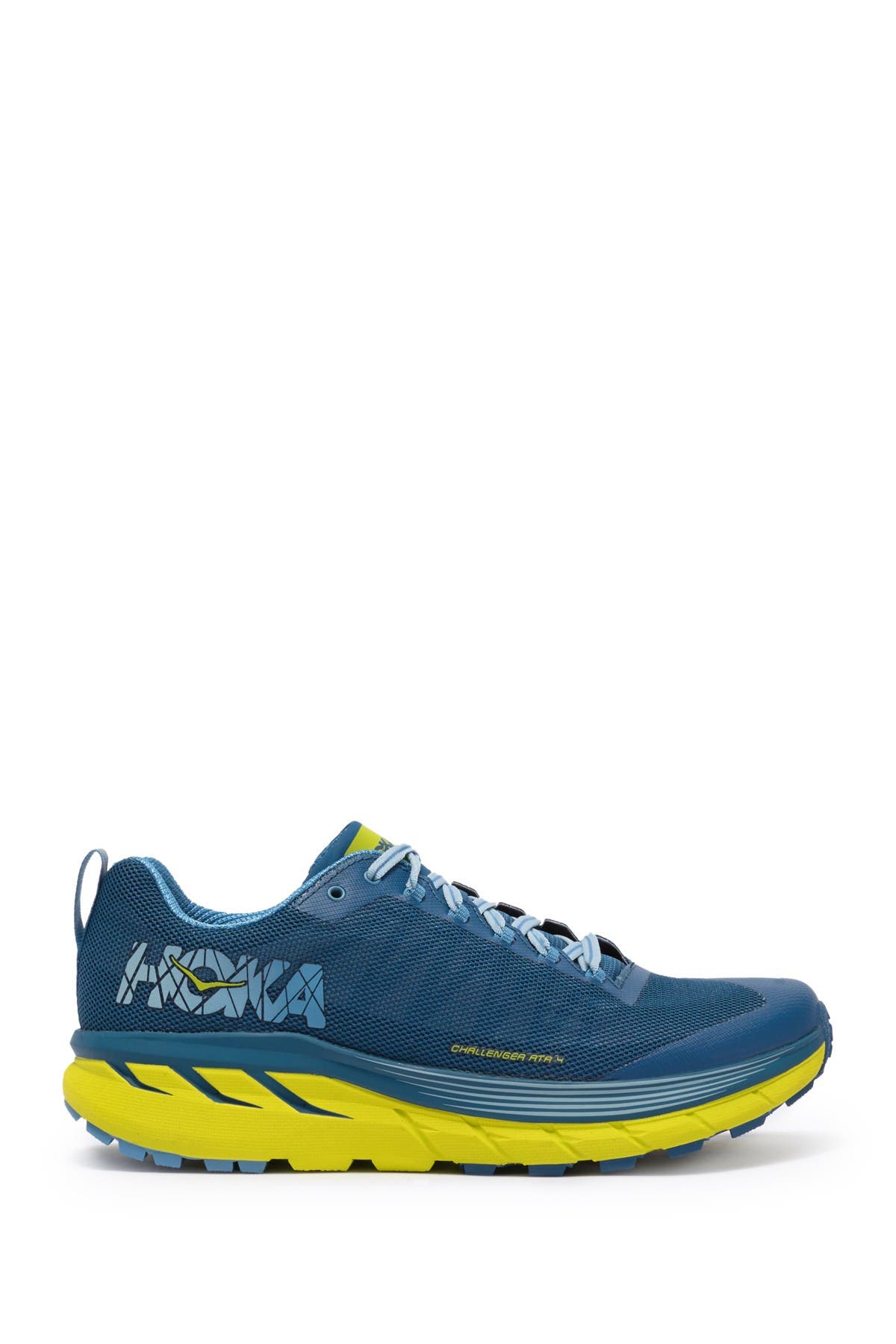 HOKA ONE ONE Challenger ATR 4 Running Shoe Nordstrom Rack