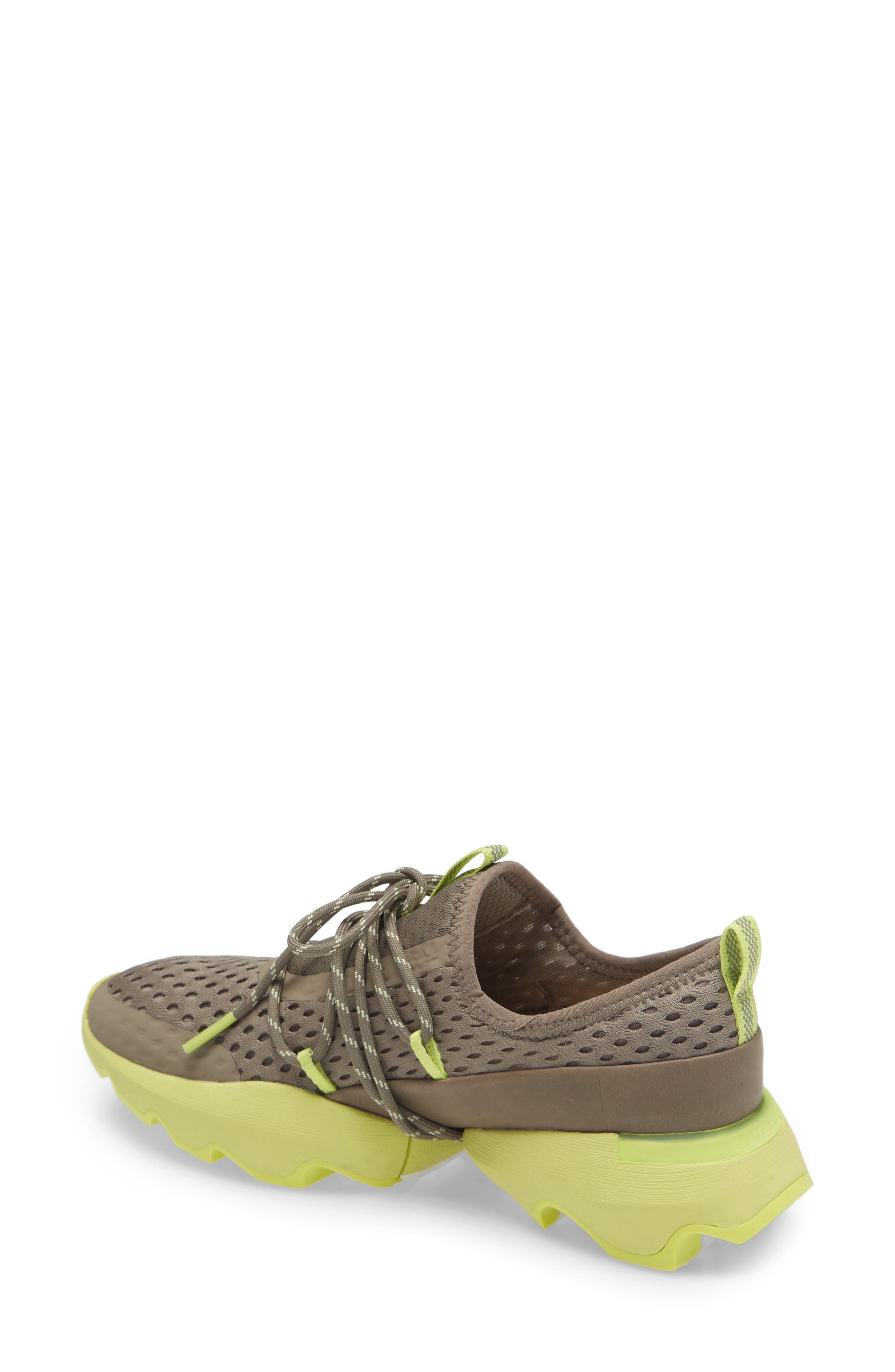 SOREL Impact Laces Sneaker Nordstrom