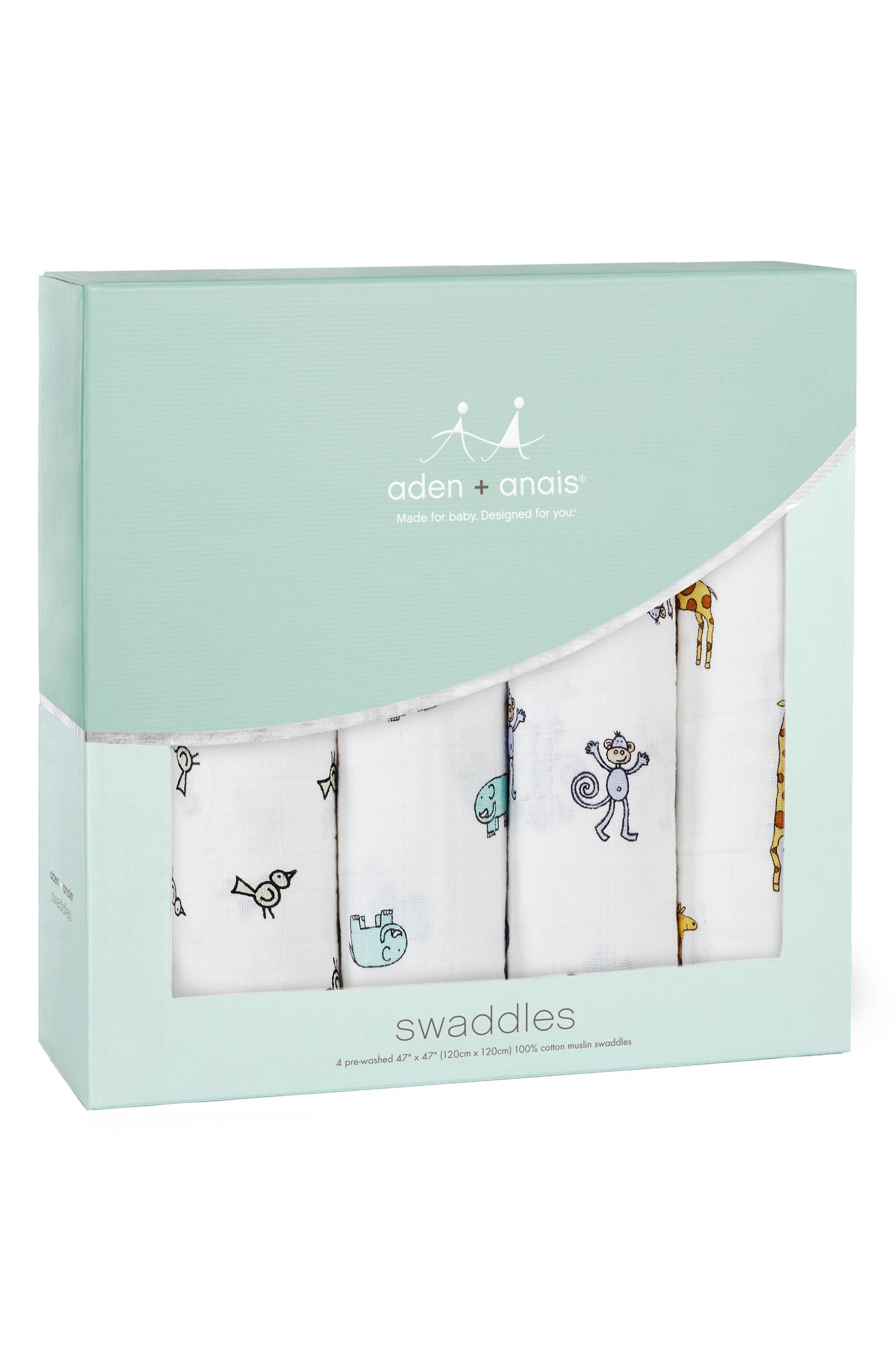 nordstrom swaddle