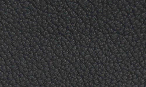 Shop Champs Iconic Bifold Wallet In Black/black