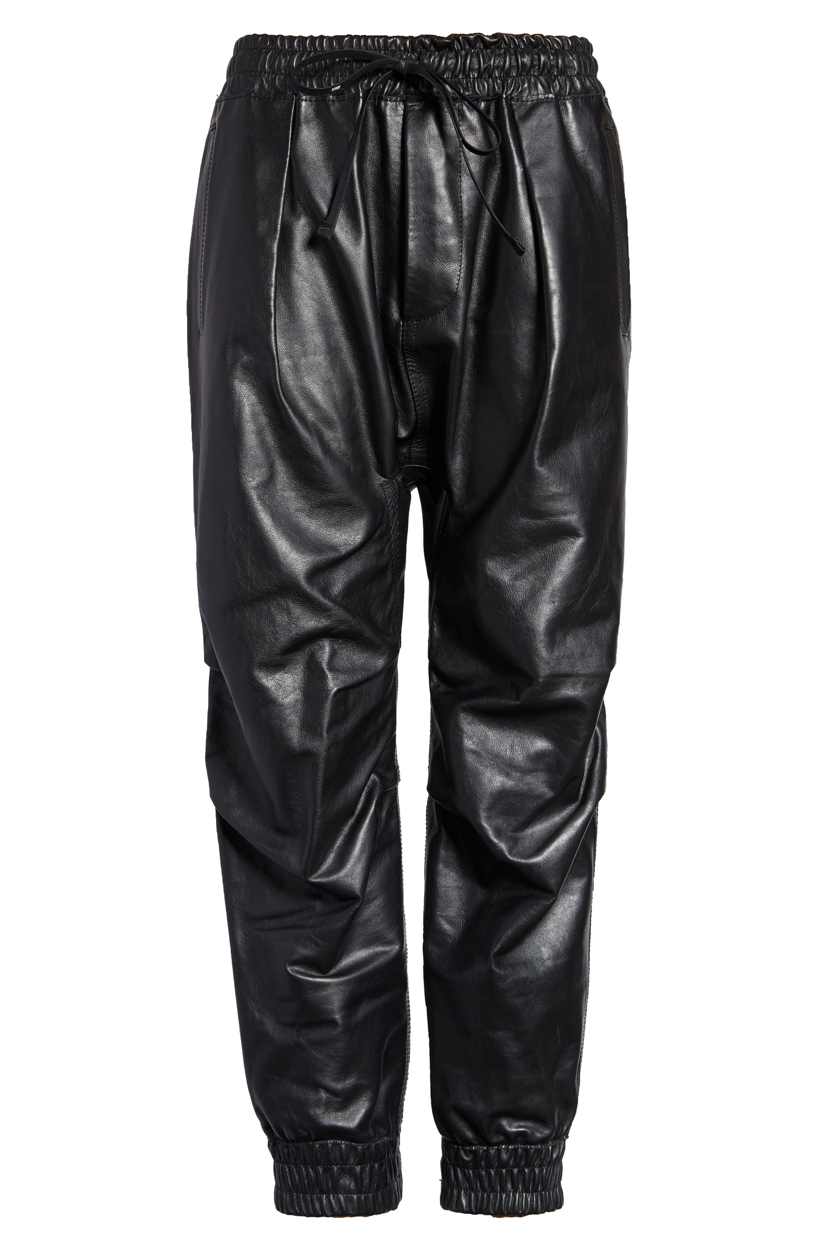 r13 leather pants