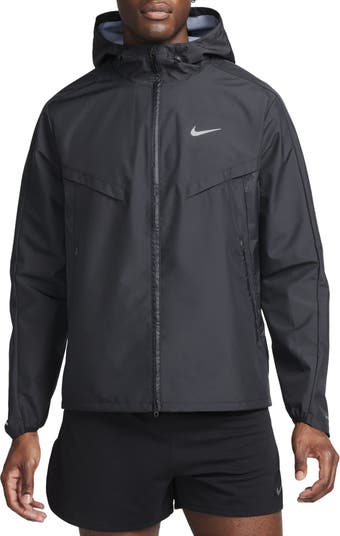 Nike Windrunner Water Repellent Hooded Jacket | Nordstrom