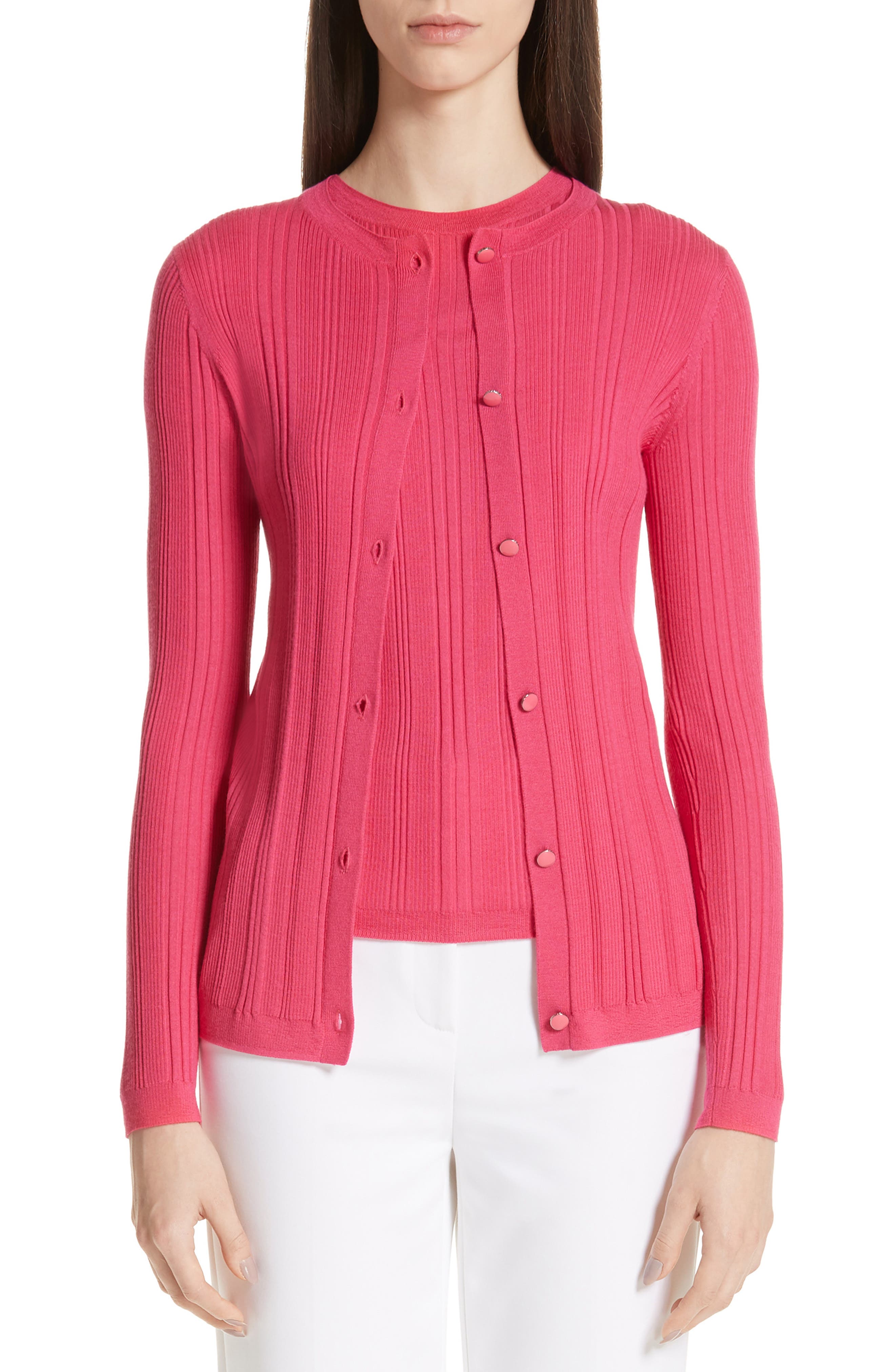 st john cardigan