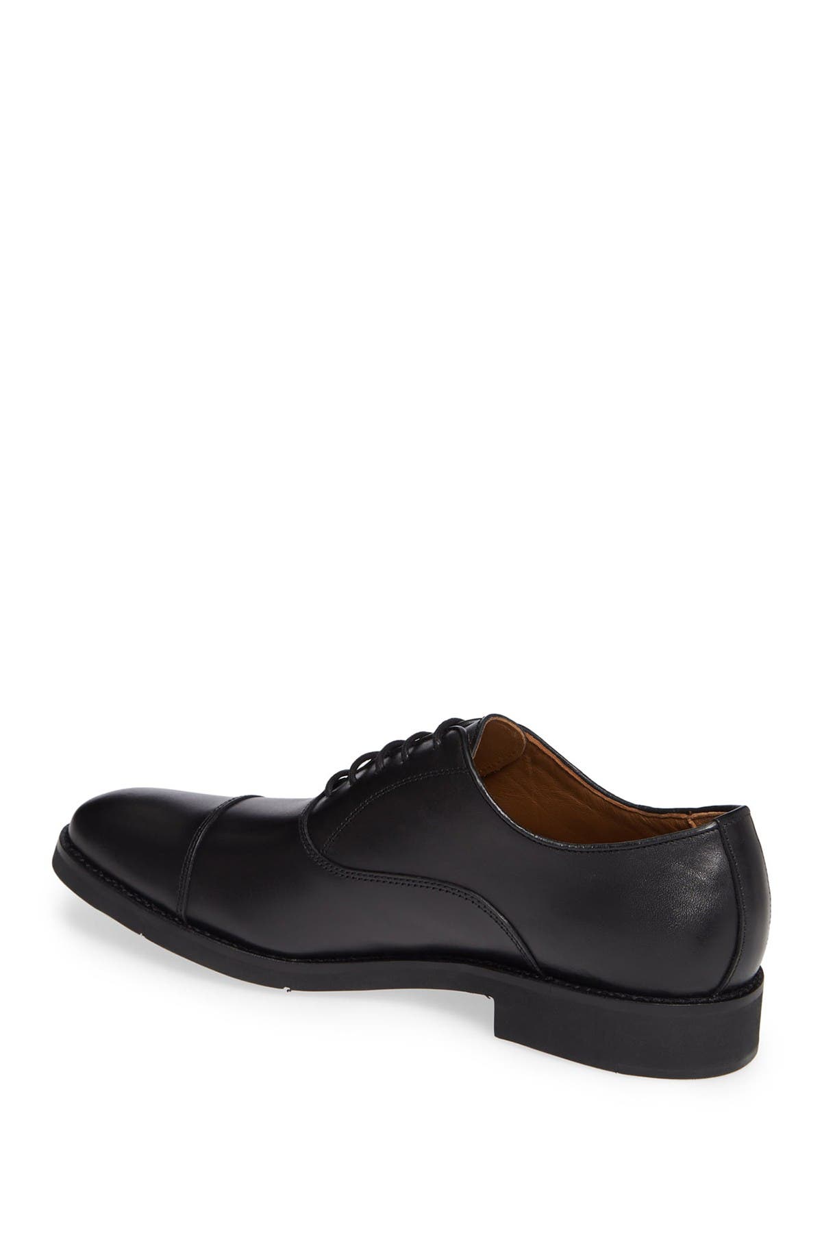 johnston and murphy carlson cap toe