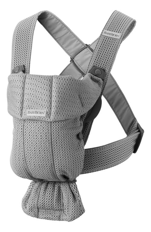 BabyBjörn Baby Carrier Mini in at Nordstrom