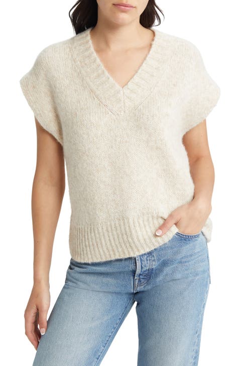 Omgeving Afwijzen routine Women's Jersey Knit Sweaters | Nordstrom