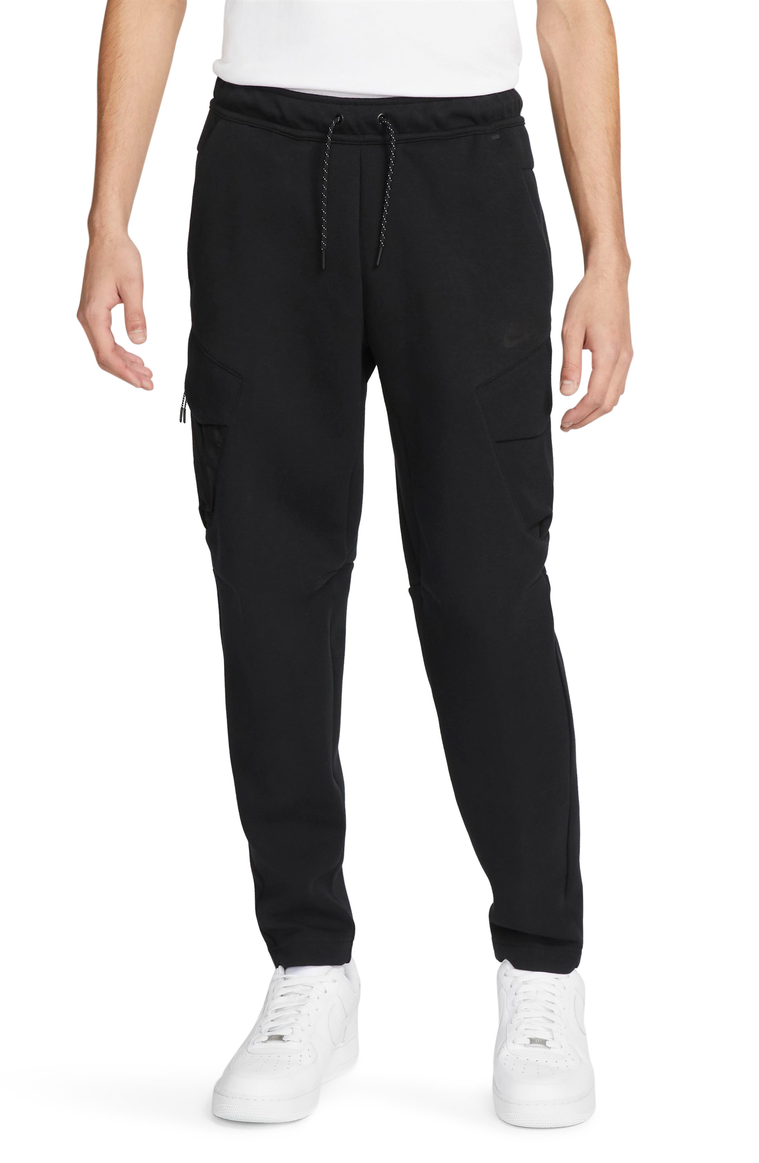 nike tech fleece pants nordstrom