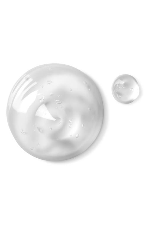 Nuface ® Hydrating Aqua Gel Home & Away Duo $90 Value In No Color