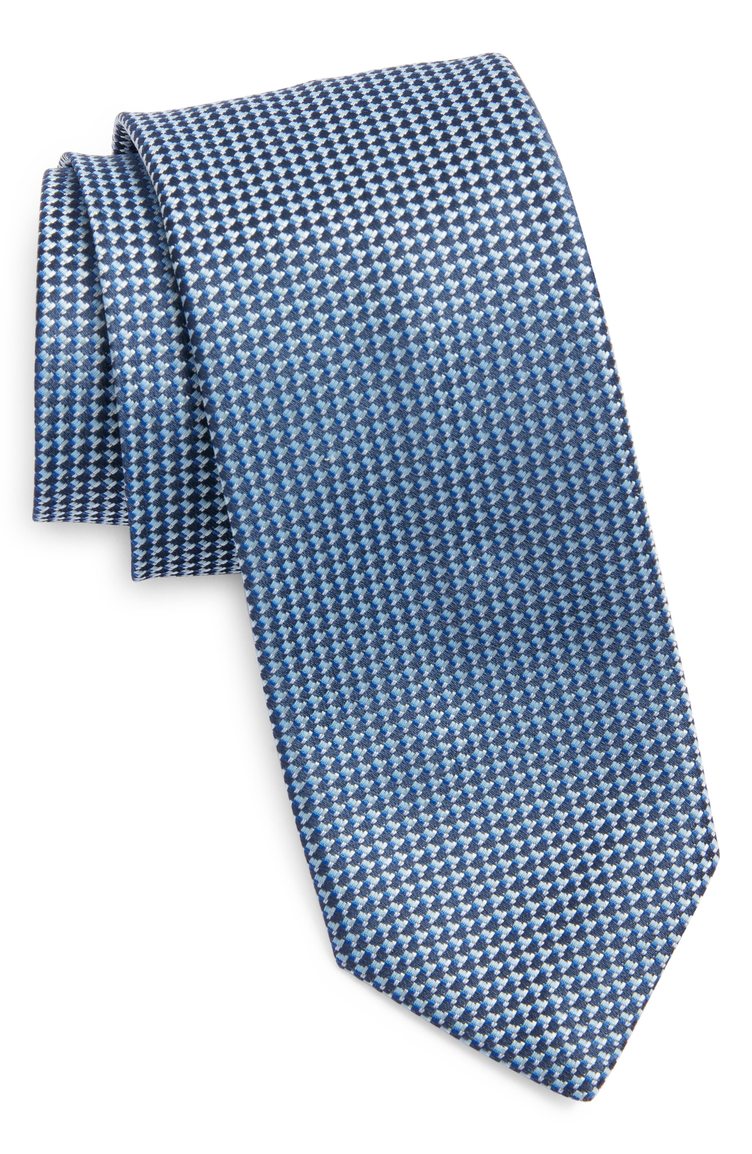 hugo boss ties nordstrom