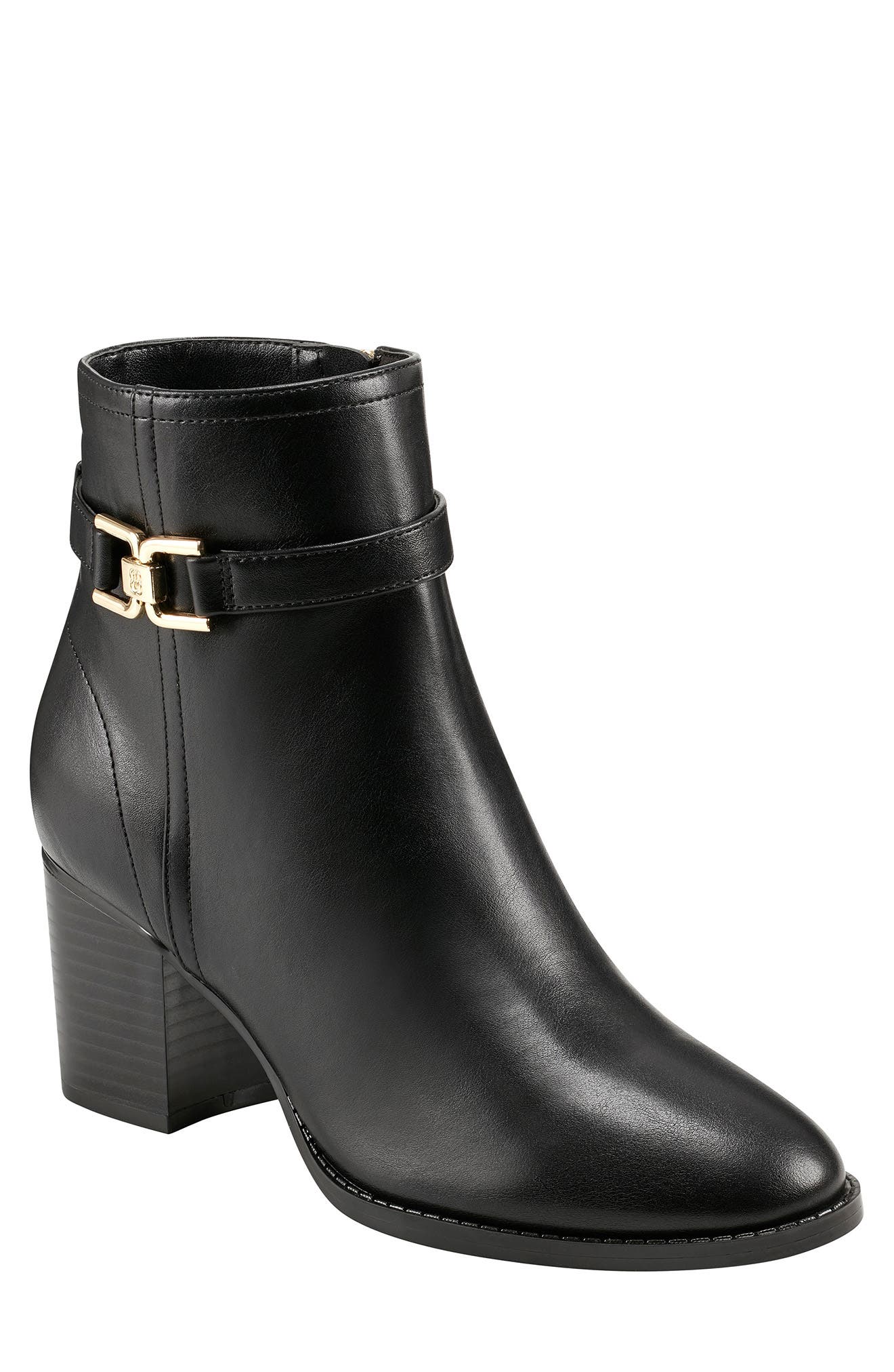 bandolino booties