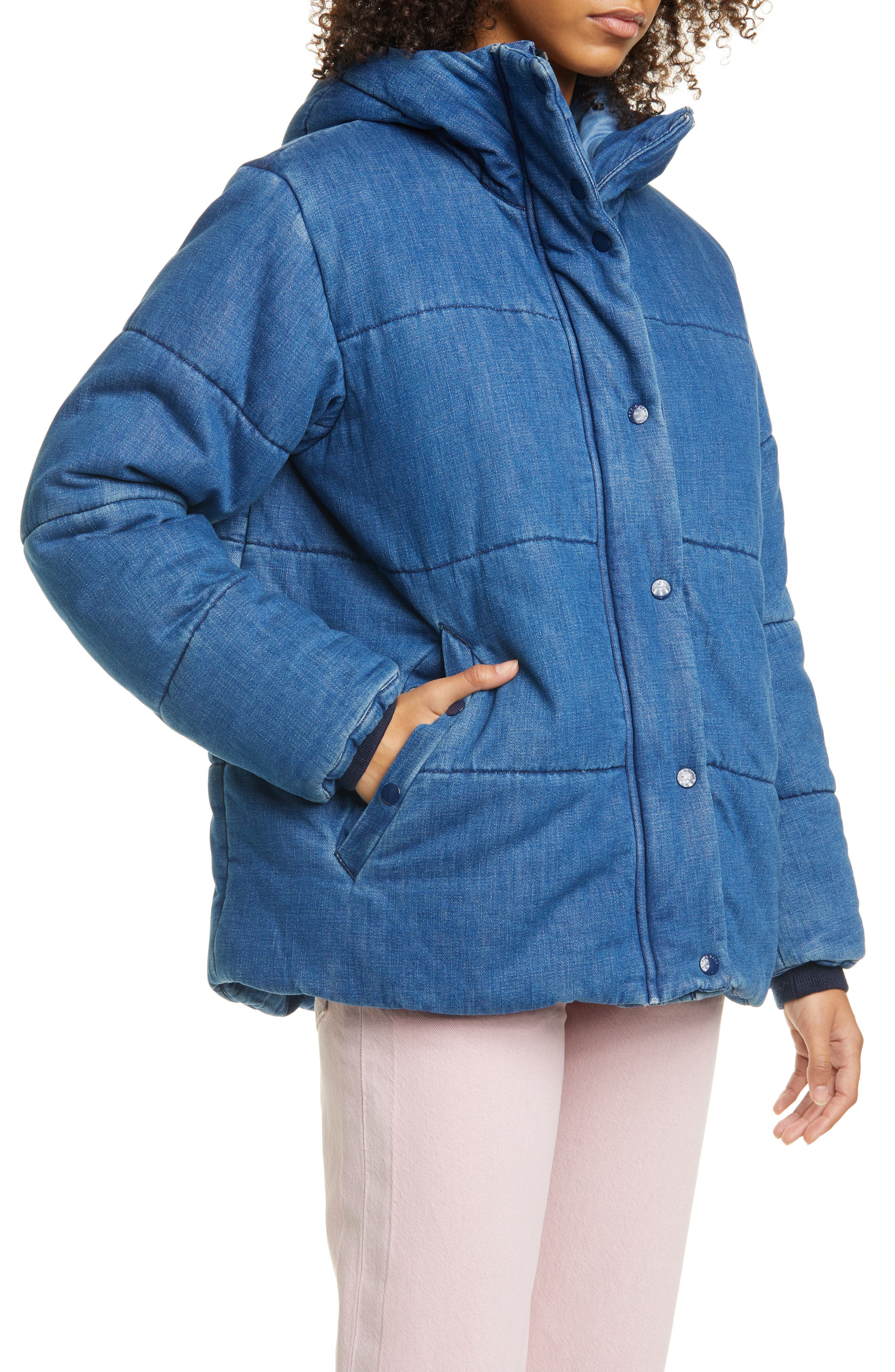 rag and bone daniella jacket