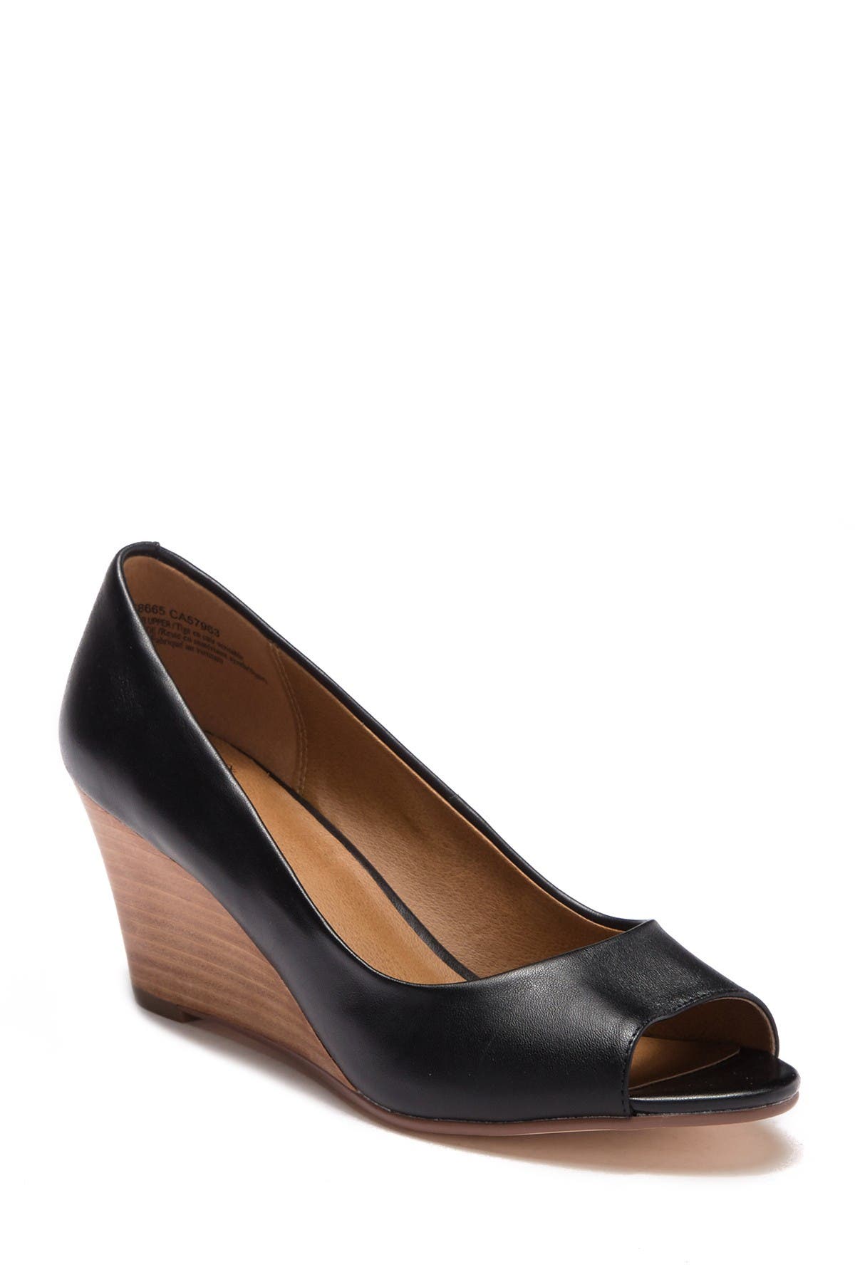 susina wedge pump