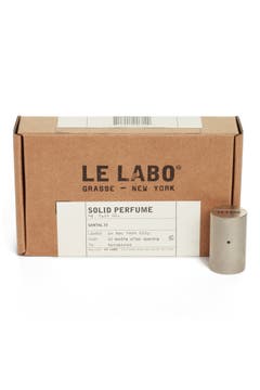 labo santal